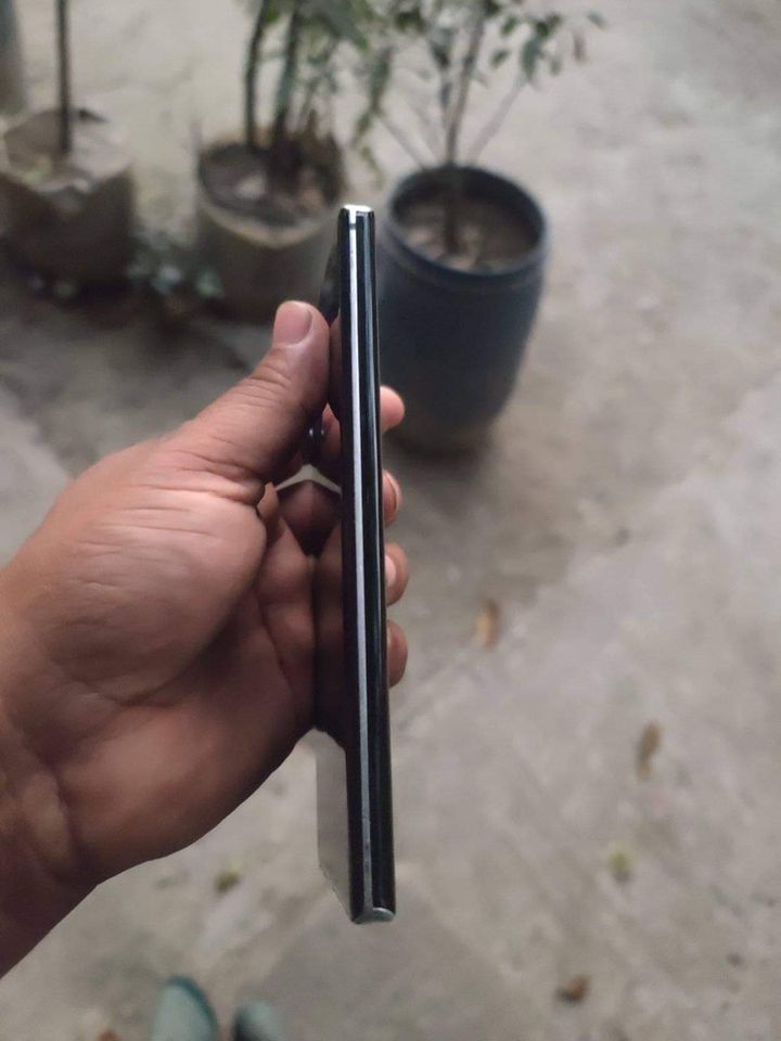 Motorola edge plus Used phone for sale