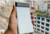Google Pixel 6 Used Phone sale in Rangamati