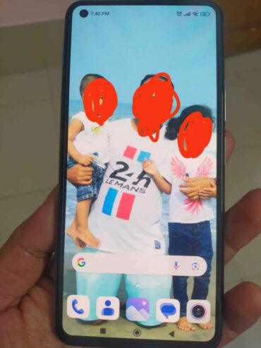 Used Xiaomi 11 lite NE  5G for Sale