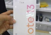 Redmi Note 13 5G  New Phone sale In Bangladesh
