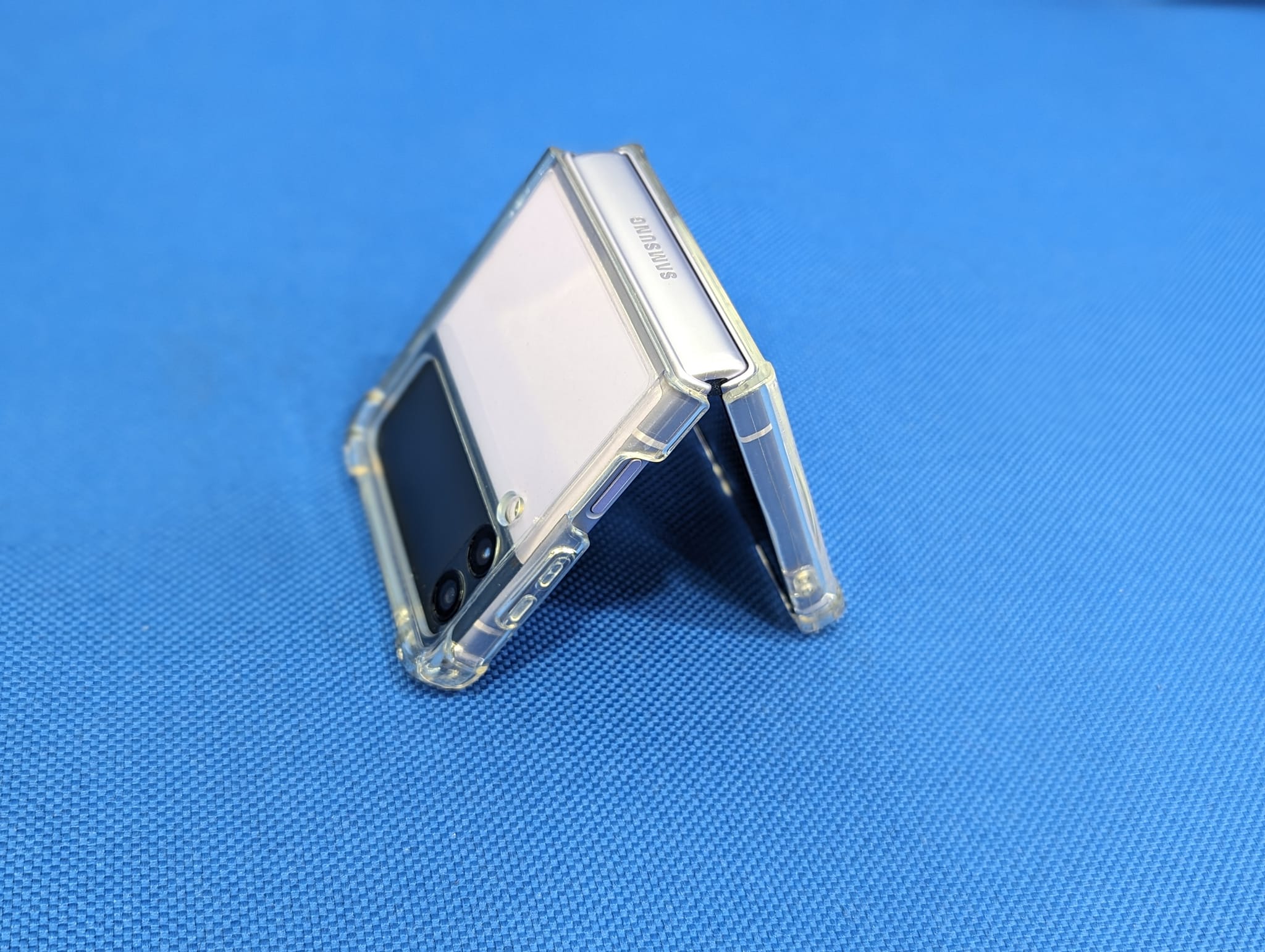 SAMSUNG Z FLIP 3 Sale in Dhaka