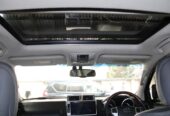 Toyota Land Cruiser Prado TX LTD.Sunroof Power Seat 2014