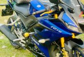 Yamaha R15 indo blue edition Used Bike for  sale