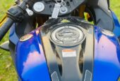 Yamaha R15 indo blue edition Used Bike for  sale