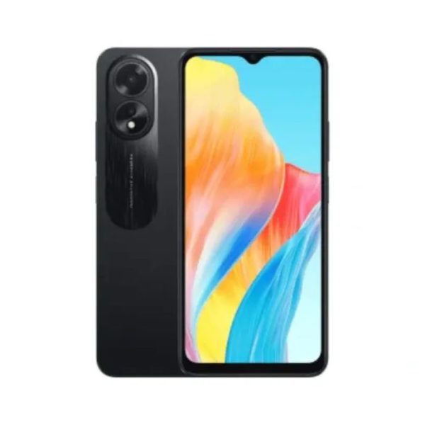 Oppo A18 Smart Phone Price in Bangladesh