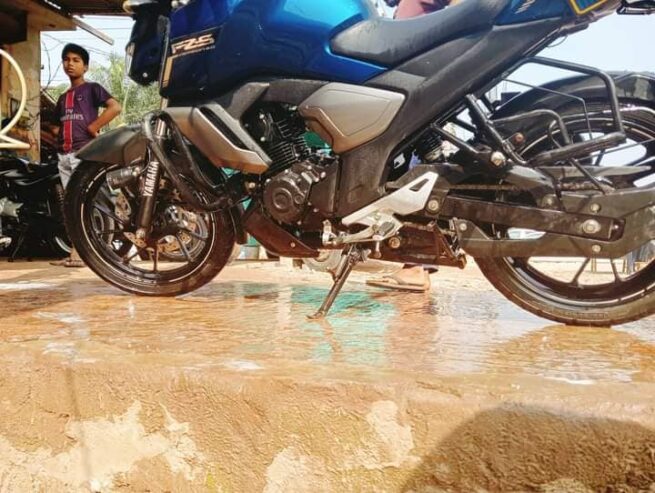 Yamaha Fz s V3 Used Bike for sale