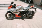 Gixer Sf Fi Bike for Sale in Chittagong