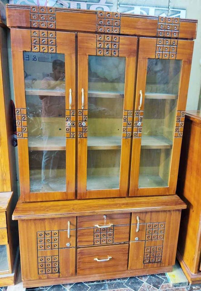 Wall Showcase for Sale