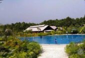 Bhawal Resort and Spa Located Gazipur