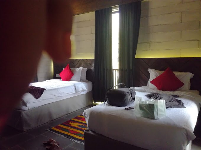 Bhawal Resort and Spa Located Gazipur