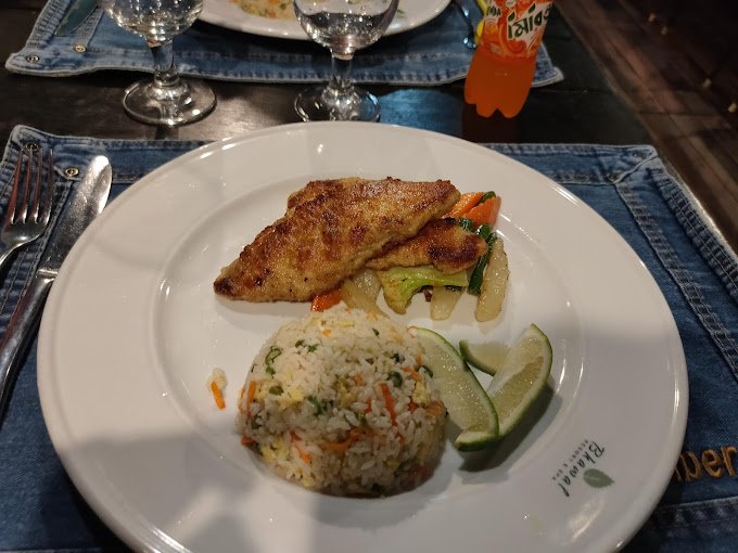 Bhawal Resort and Spa Located Gazipur