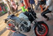 Used Yamaha MT-15 BS6 For sale