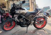 Used Yamaha MT-15 BS6 For sale