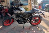 Used Yamaha MT-15 BS6 For sale