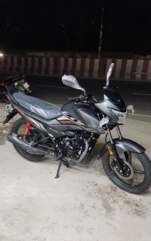 HONDA LIVO 2021 model For sale