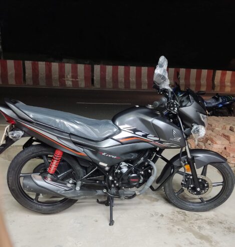 HONDA LIVO 2021 model For sale