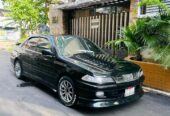 Ti Carina 1997 Model Car For sale