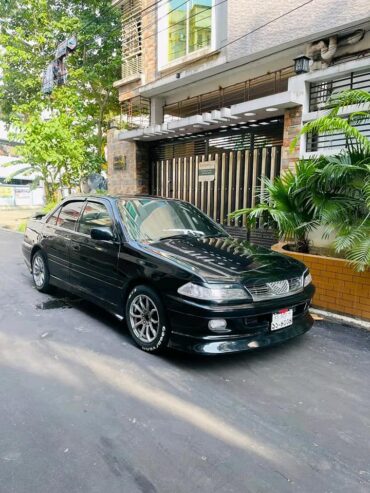 Ti Carina 1997 Model Car For sale