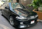 Ti Carina 1997 Model Car For sale