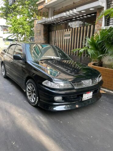 Ti Carina 1997 Model Car For sale