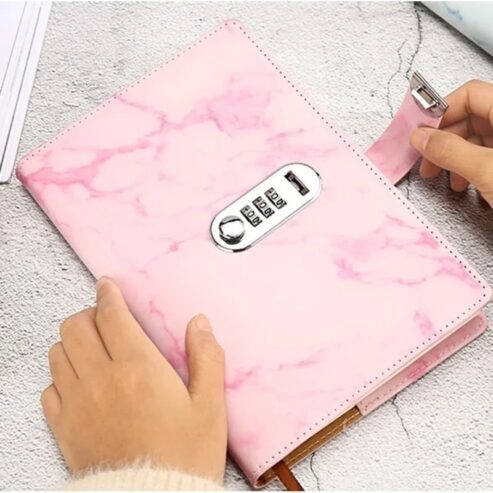 Get Discount on Lock Diary