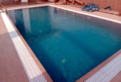 Swimming Pool Products Supplier