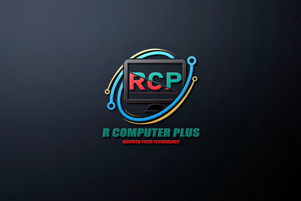 R Computer Plus - AamarMarket.com