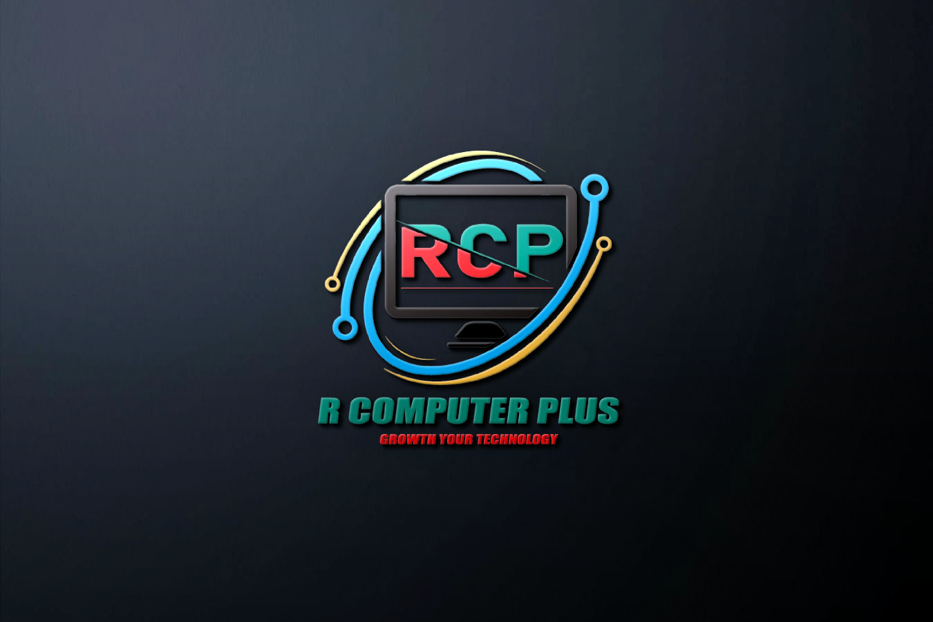 R Computer Plus - AamarMarket.com