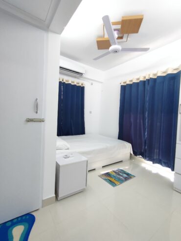 Rent Your Dream 2BHK Apartment Today