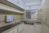 Rent Serviced 2 Bedroom Apartments in Bashundhara