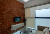 Rent Furnished Two Bed Room Flat for a Comfortable Stay in Dhaka