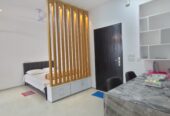 Rent Furnished Two Bed Room Flat for a Comfortable Stay in Dhaka