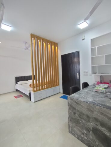 Rent Furnished Two Bed Room Flat for a Comfortable Stay in Dhaka