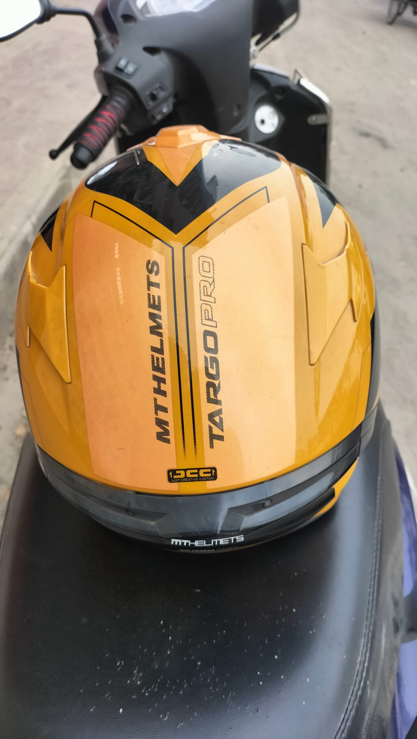 MT Helmet