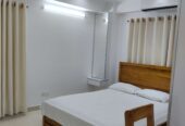 Rent Serviced 3BHK Apartment in Bashundhara