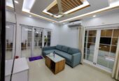 Rent a 3BHK Fully Furnished Serviced Apartment