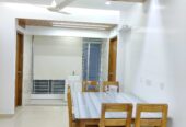 Rent a 3BHK Fully Furnished Serviced Apartment