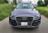 Audi Q5 Quattro S.line for sale