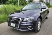 Audi Q5 Quattro S.line for sale