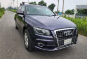 Audi Q5 Quattro S.line for sale