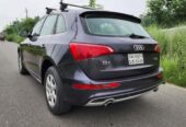 Audi Q5 Quattro S.line for sale