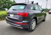 Audi Q5 Quattro S.line for sale