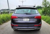 Audi Q5 Quattro S.line for sale