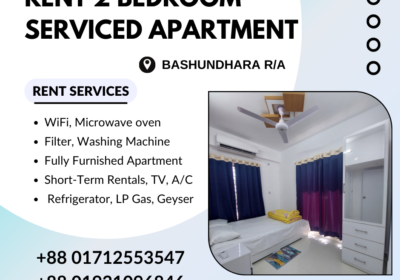 RENT-2-Bedroom-Serviced-Apartment