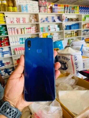 Huawei Nova 3i Used Phone sale