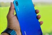 Huawei Nova 3i Used Phone sale