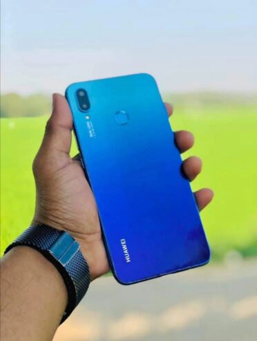 Huawei Nova 3i Used Phone sale