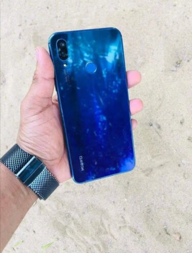 Huawei Nova 3i Used Phone sale