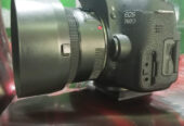 Canon EOS 760D As a New