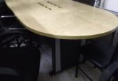 Used Office Table For Sale